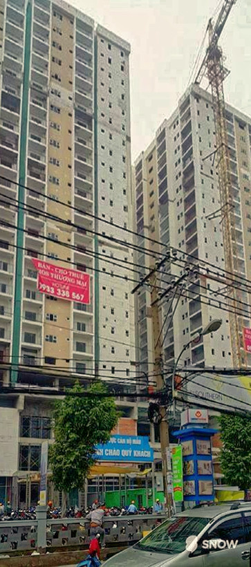 Oriental Plaza
